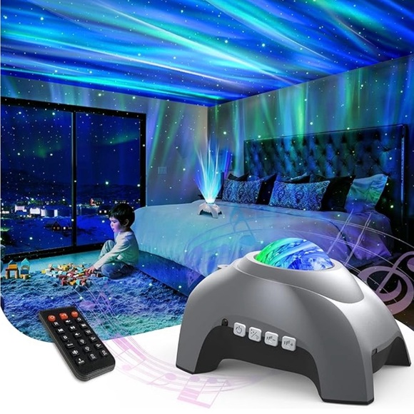 AIRIVO Star & Aurora Projector - Picture 1 of 4